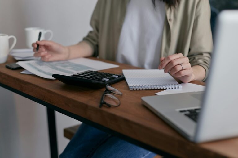 Unlocking the Tax Implications of Real Estate Note Investing: What Every Investor Needs to Know