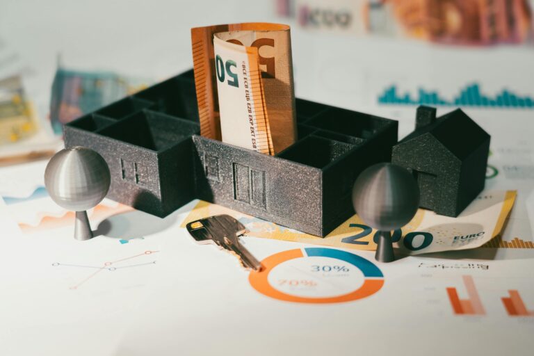 How Interest Rates Reshape Real Estate Note Returns